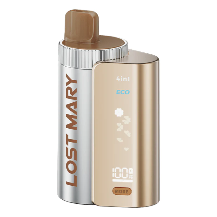 Lost Mary 4-in-1 Prefilled Kit - 3200 Puffs - Image 6
