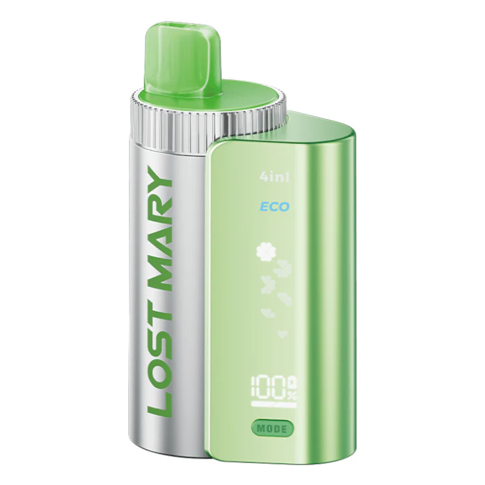 Lost Mary 4-in-1 Prefilled Kit - 3200 Puffs - Image 7