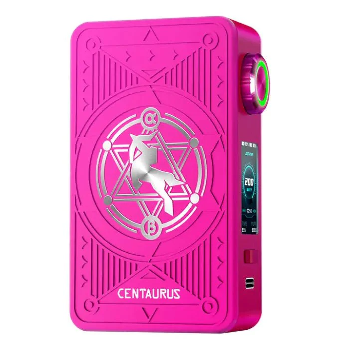 Lost Vape Centaurus M200 Mod - Image 4