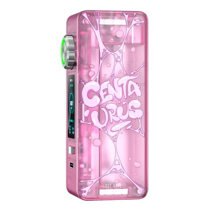 Lost Vape Centaurus N100 Mod - Image 4