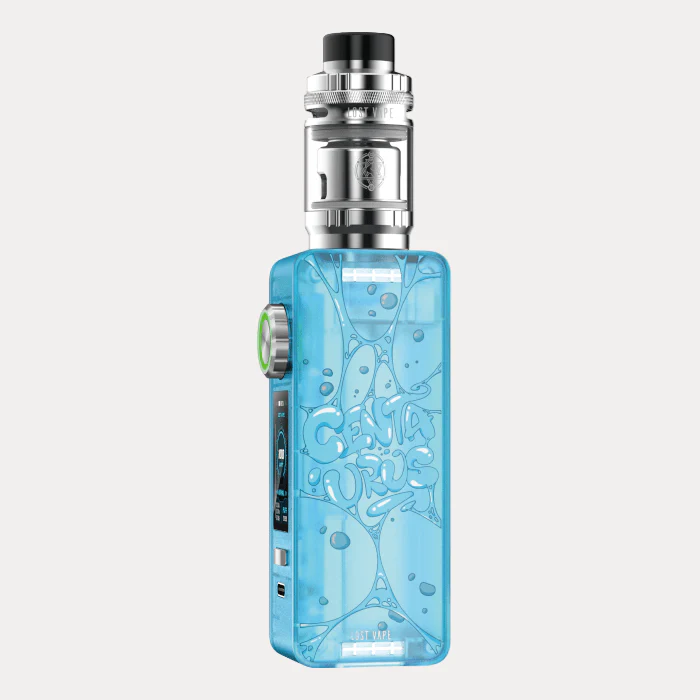 Lost Vape Centaurus N100 Vape Kit - Image 2