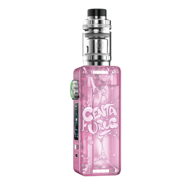 Lost Vape Centaurus N100 Vape Kit - Image 4