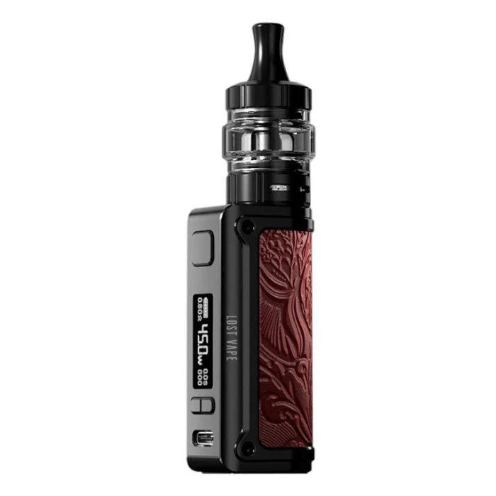 Lost Vape Thelema Mini Kit - Image 4