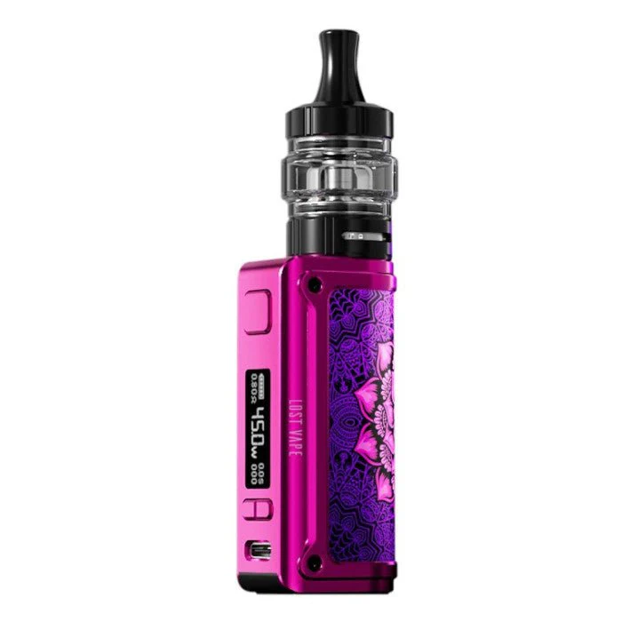 Lost Vape Thelema Mini Kit - Image 5