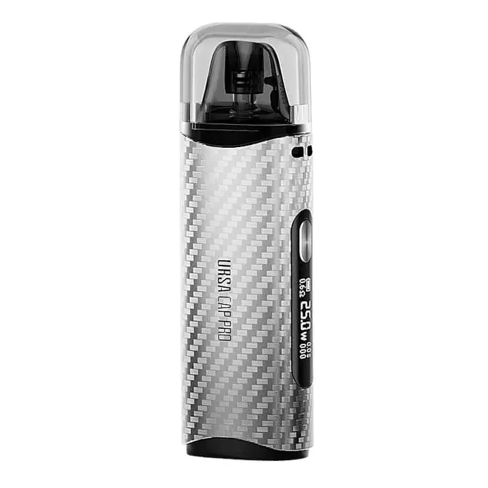 Lost Vape Ursa Cap Pro Pod Kit – 1300 mAh, MTL/RDL