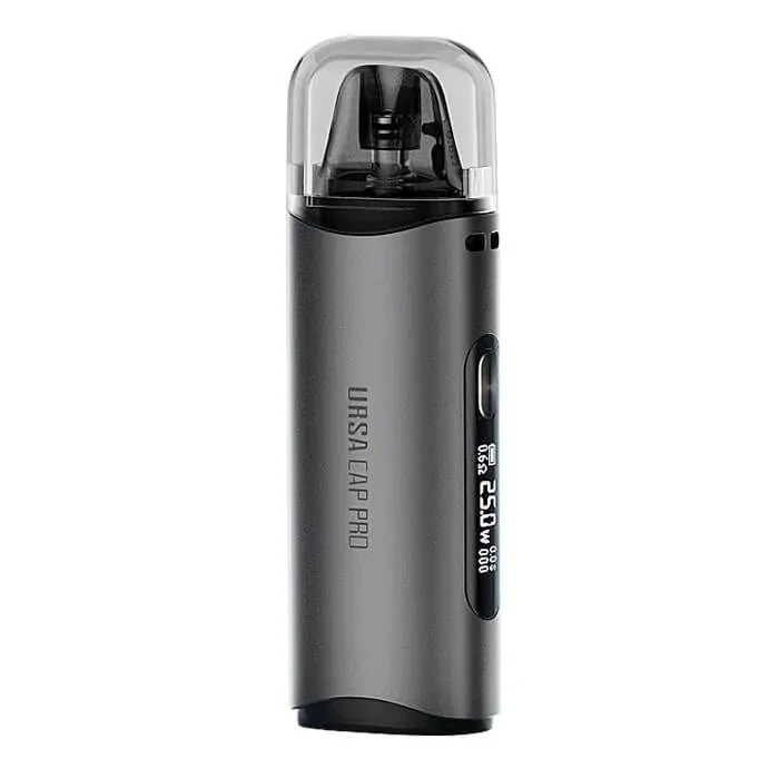 Lost Vape Ursa Cap Pro Pod Kit – 1300 mAh, MTL/RDL - Image 5