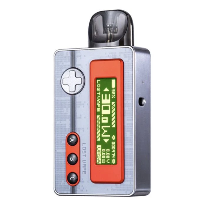 Lost Vape Ursa Pocket Vape Pod Kit - Image 5
