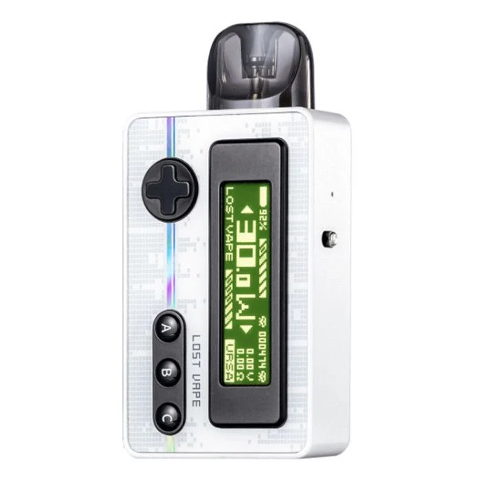 Lost Vape Ursa Pocket Vape Pod Kit - Image 7