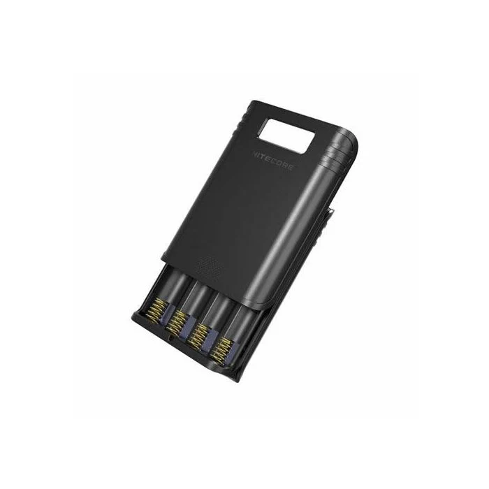 Nitecore F4 Battery Charger