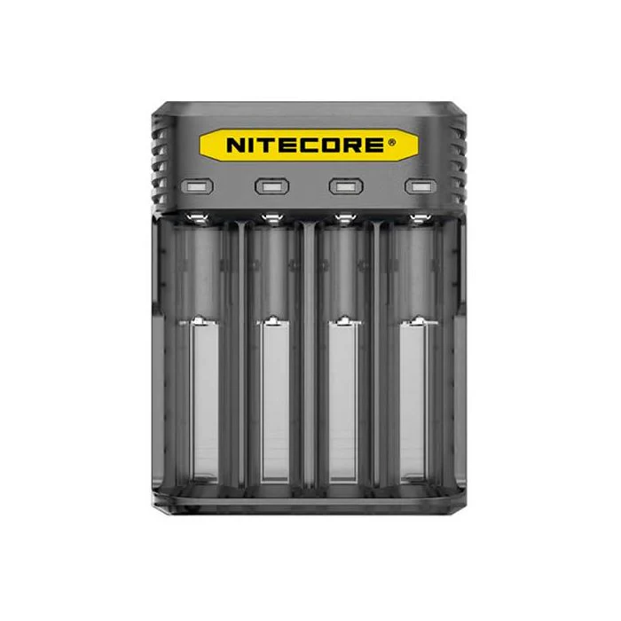 Nitecore Q4 Battery Charger