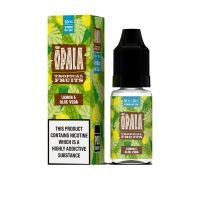 Opala Lemon & Aloe Vera Nic Salt 10ml E-liquid - CLEARANCE