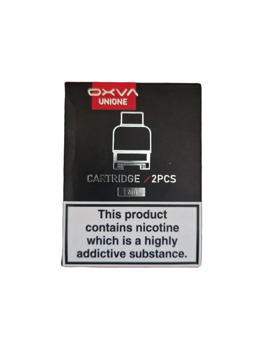 Oxva Unione Pods - 2ml - 2 Pack - Clearance