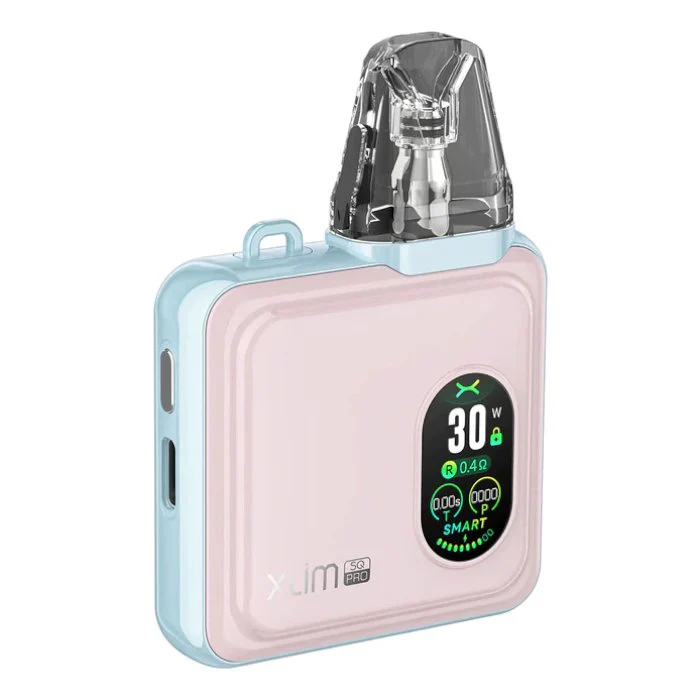 OXVA Xlim SQ Pro Kit - Image 7
