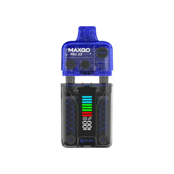 RELX MAXGO Pro 22K - Image 11