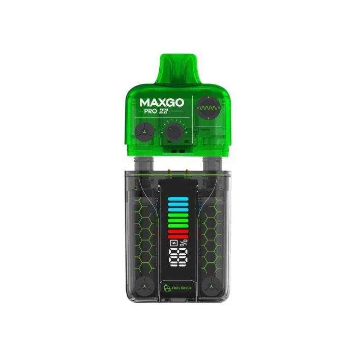 RELX MAXGO Pro 22K - Image 4