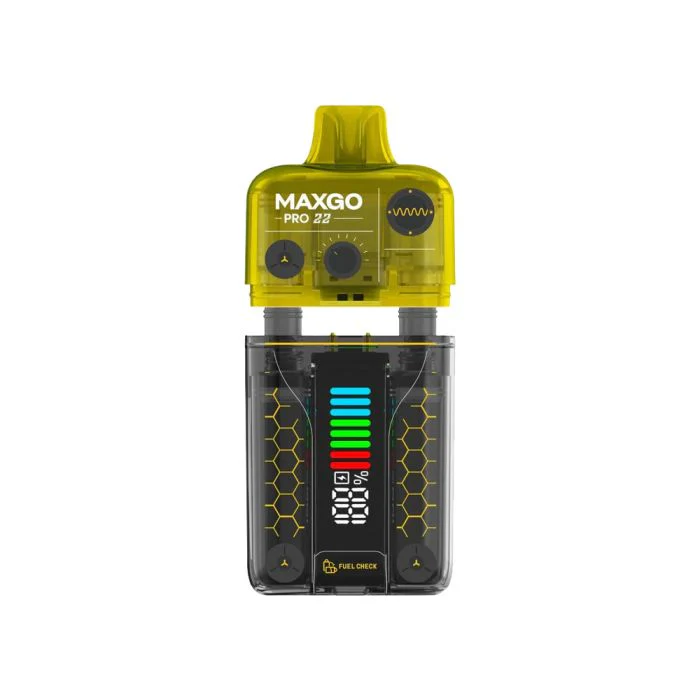 RELX MAXGO Pro 22K - Image 7