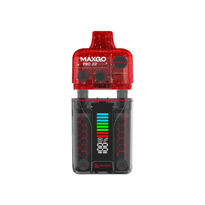 RELX MAXGO Pro 22K - Image 8