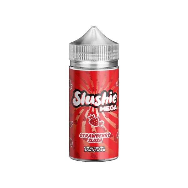 Slushie by Liqua Vape 100ml Shortfill 0mg (70VG/30PG) - Image 10