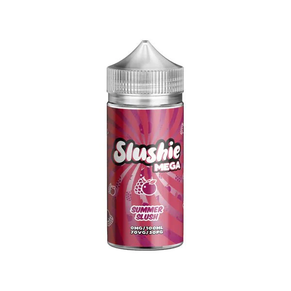 Slushie by Liqua Vape 100ml Shortfill 0mg (70VG/30PG) - Image 11