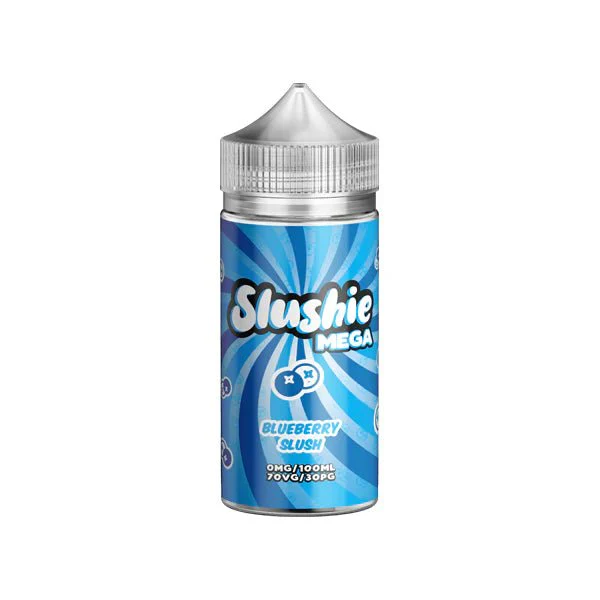 Slushie by Liqua Vape 100ml Shortfill 0mg (70VG/30PG) - Image 3
