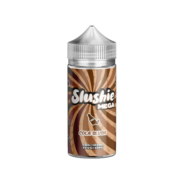 Slushie by Liqua Vape 100ml Shortfill 0mg (70VG/30PG) - Image 5