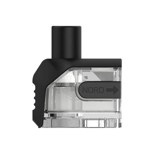 Smok Alike Empty Nord Pod 2ml 3 Pack - Clearance
