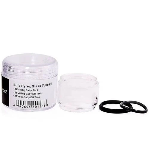 Smok Bulb Glass - Pyrex 1