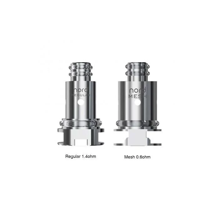 Smok Nord Replacement Coils
