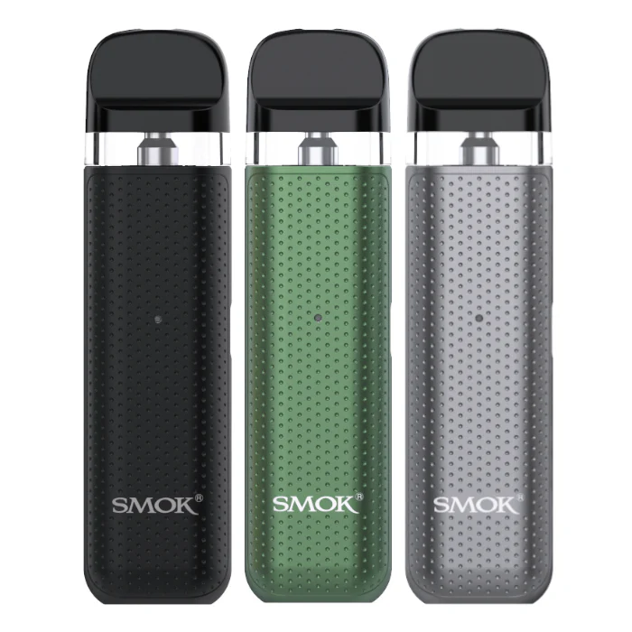 Smok Novo 2C Pod Kit - Image 10