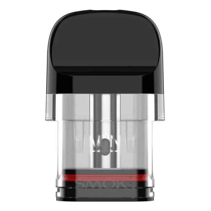 Smok Novo 2X Replacement Pods - 3PK
