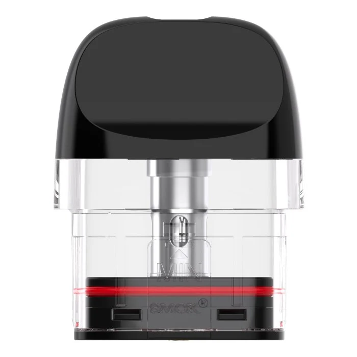 Smok Novo 5 Replacement Pods - 3PK - 2ml