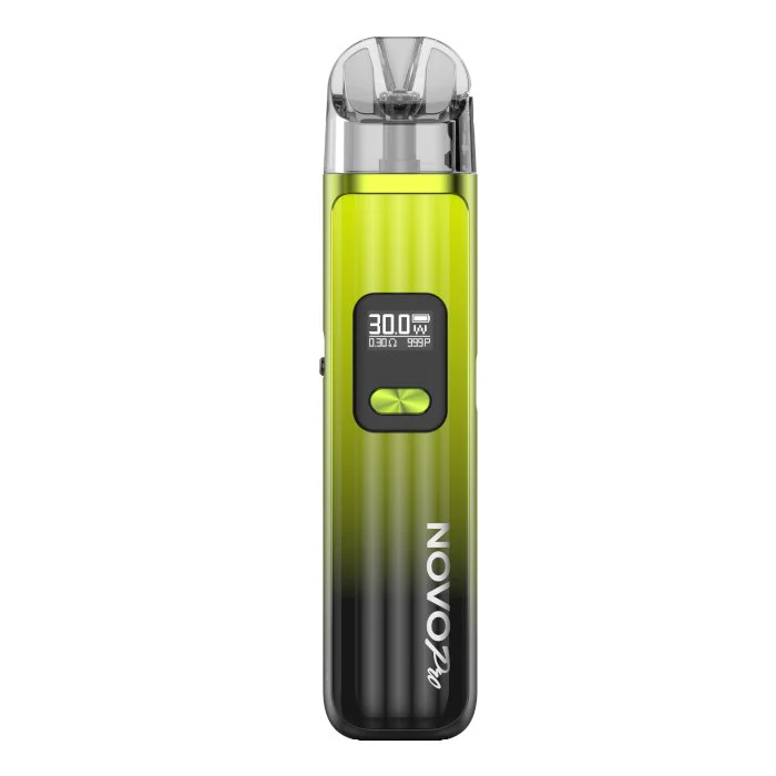 Smok Novo Pro Kit - Image 4