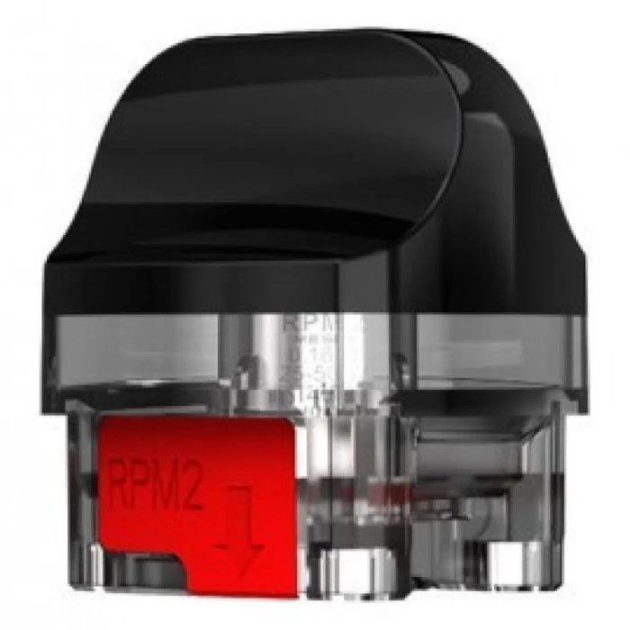 Smok RPM 2 Replacement Pods - 3PK - 2ml