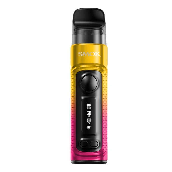 Smok RPM C Pod Kit - Image 4