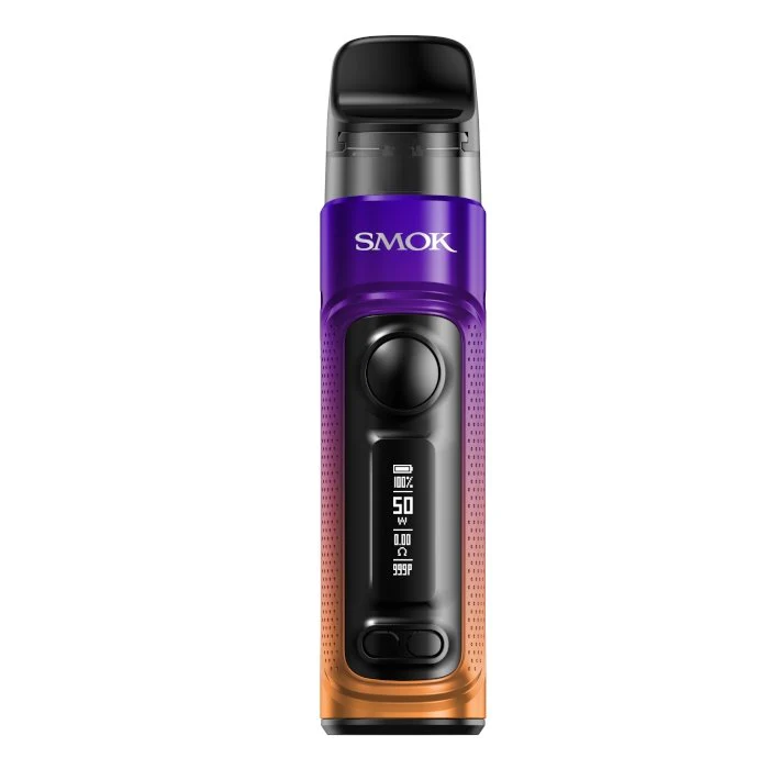 Smok RPM C Pod Kit - Image 5
