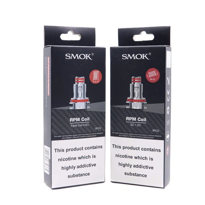 Smok RPM Replacement Coils