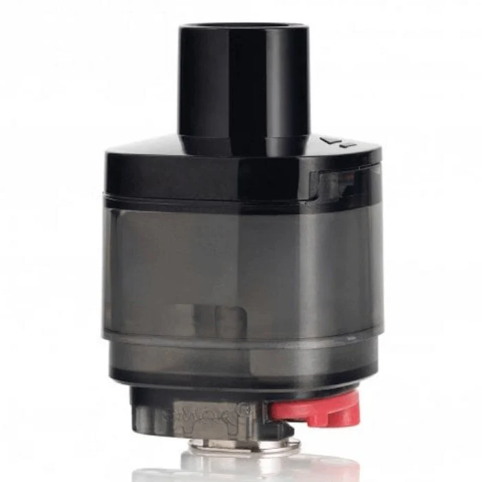 Smok RPM5 Replacement Pods - 3PK - 2ml/6.5ml - Image 2