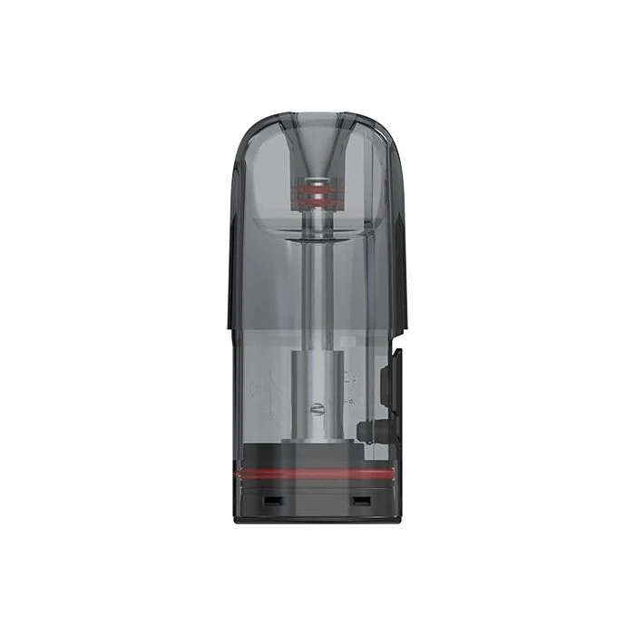Smok Solus Replacement Pods - 3PK