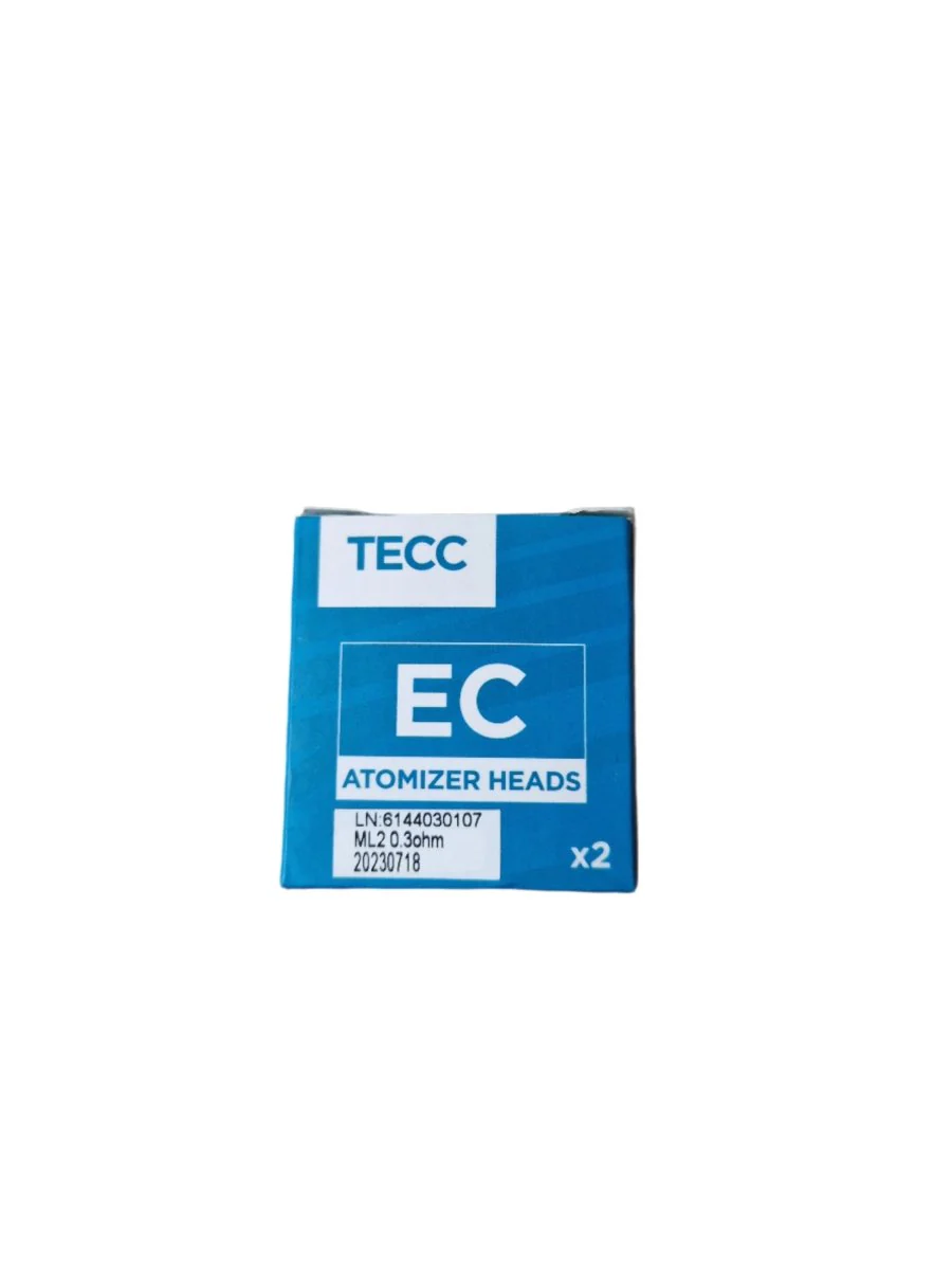 Tecc Coils - ML2 0.3 OHM - 2 PACK - Clearance