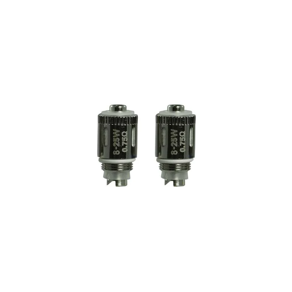 TECC CS Replacement Coils x 2 - Image 2
