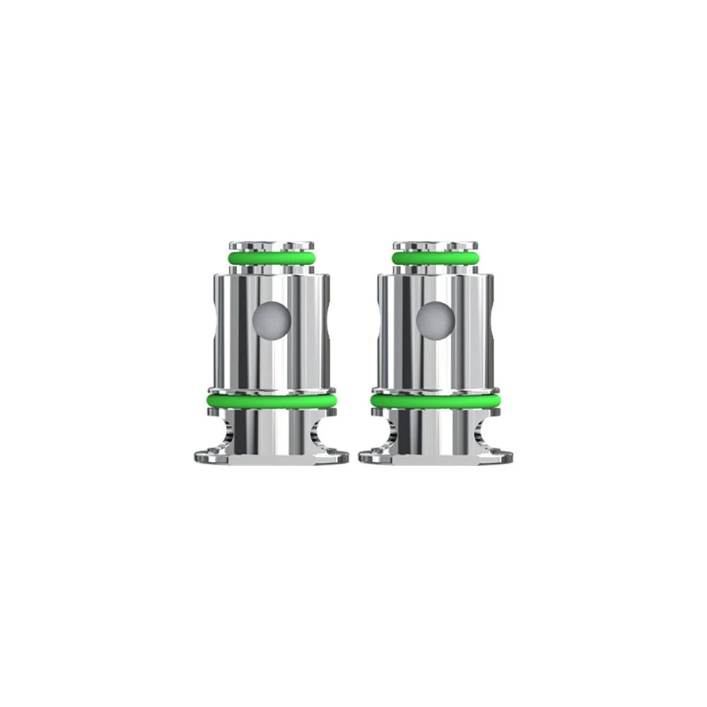 TECC GTL Replacement Coils x 2