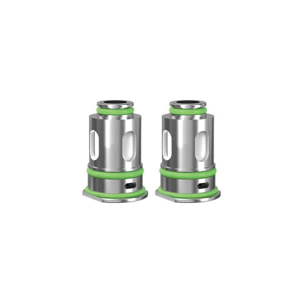 TECC GTL Replacement Coils x 2 - Image 2