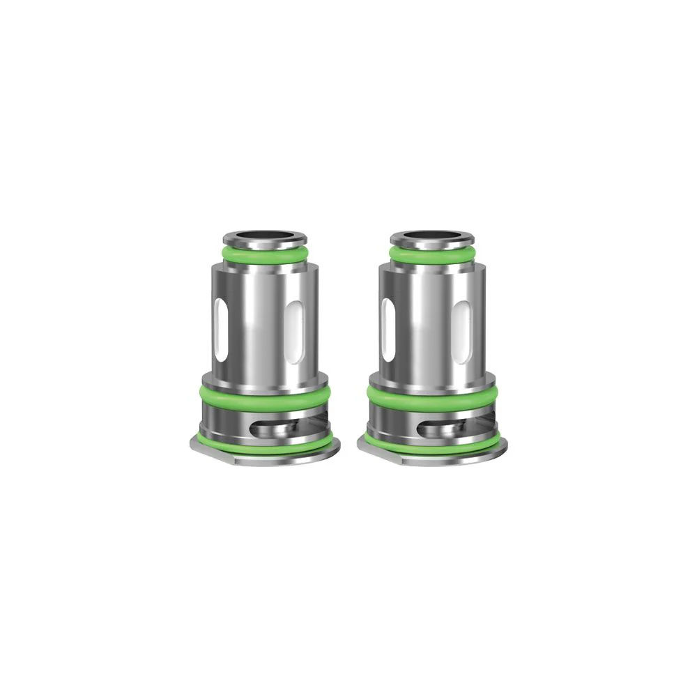 TECC GTL Replacement Coils x 2 - Image 3