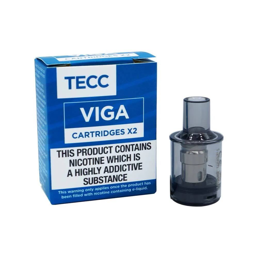 TECC Viga Pods x 2