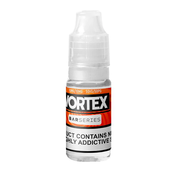 Tidal Vape Vortex Nic Salt - Apple Peach - 10ml