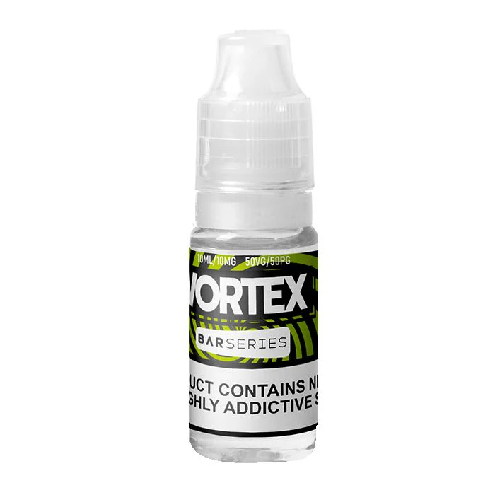 Tidal Vape Vortex Nic Salt - Beetle Juice - 10ml