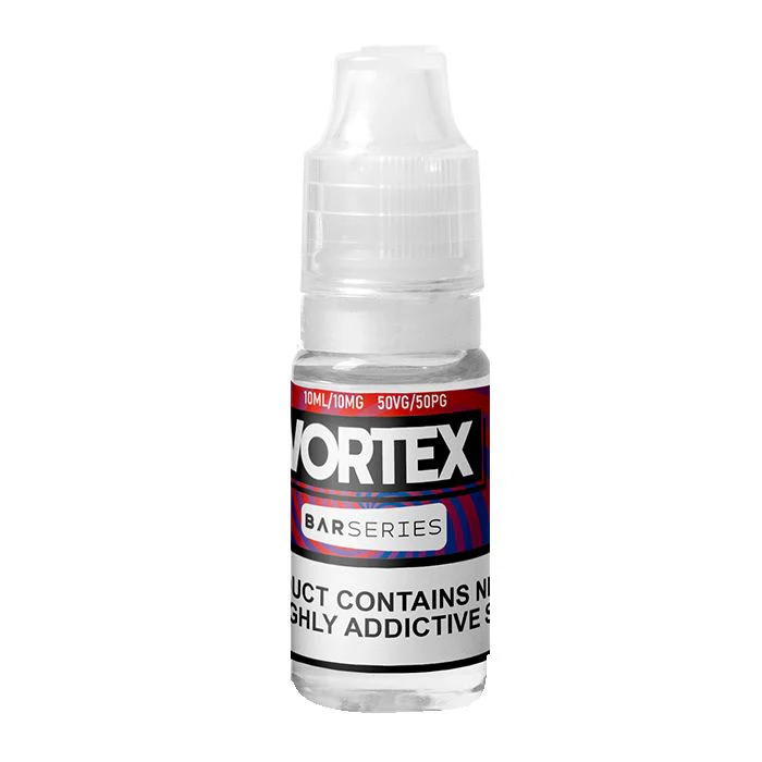 Tidal Vape Vortex Nic Salt - Cherry Raspberry Blueberry - 10ml