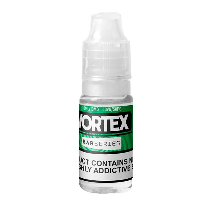 Tidal Vape Vortex Nic Salt - Mojito - 10ml