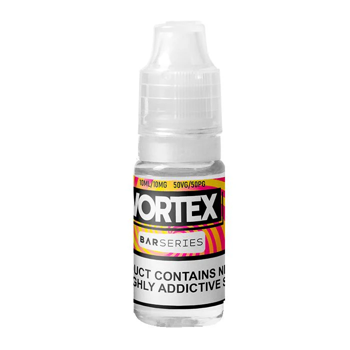 Tidal Vape Vortex Nic Salt - Pink Lemonade - 10ml