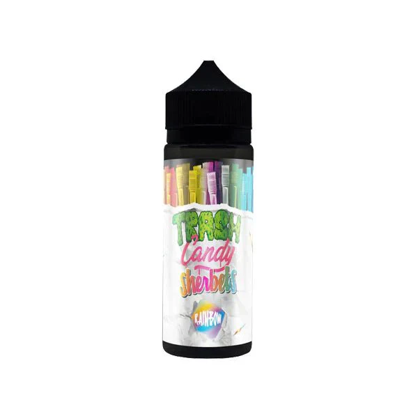 Trash Candy 100ml Shortfill 0mg (80VG/20PG) - Image 7